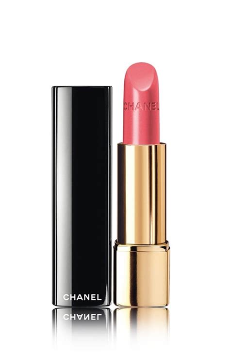 chanel rouge allure luminous intense lip color séduisante